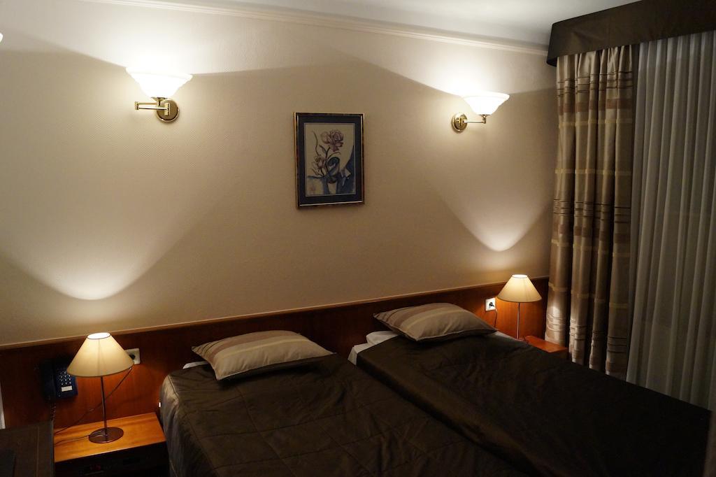 Hotel De L' Esplanade Remich Esterno foto