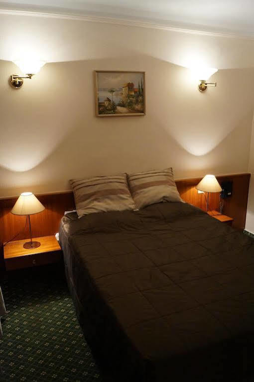 Hotel De L' Esplanade Remich Esterno foto
